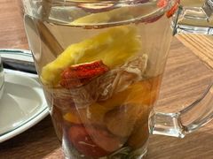 -贯贯吉·清真餐厅(浙江中路店)