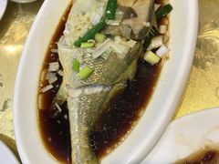 -大丰收海鲜酒楼·专业餐饮30年(连云港老字号店)