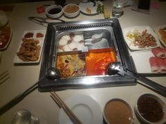 -海底捞火锅(万丰桥店)