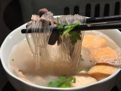 -童福兴·南京菜(老门东店)