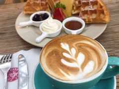 -Maan coffee漫咖啡(1905店)
