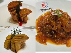 -阿明小菜·海鲜·上海菜(梅陇店)