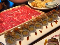 -山葵家·创意料理(宁波来福士店)