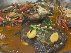 -溱湖八鲜菜馆