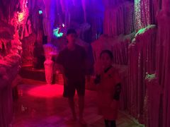 -水晶之星洗浴温泉汗蒸