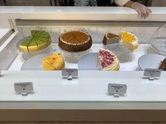 -Lady M(沙田新城市广场店)