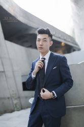 -THE RUIZ GZ睿制西装定制