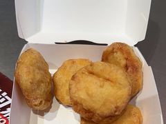 -贾国龙中国堡(上地华联店)