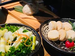 -湊湊火锅·茶憩(杭州湖滨银泰in77店)