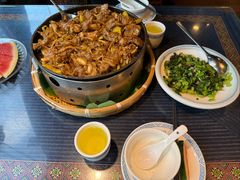 -甘家界牌柠檬鸭(青山店)