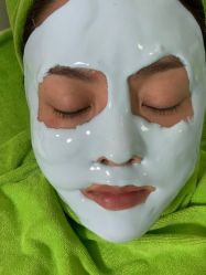 点击看大图 -荟草堂专业痘肌皮肤管理