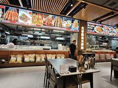 -郑享吃烧烤烩面(红专路店)