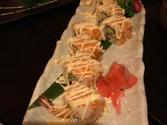 -富一日本料理(洪崖洞店)