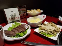 -山城辣妹子(定福庄店)