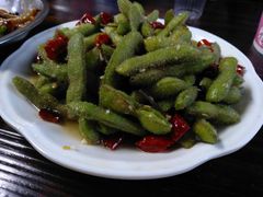-小民大排档(光谷店)