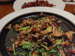 -小桃红·东北菜·春饼烤鸭(南阳湖街店)
