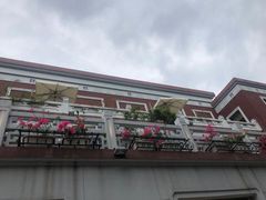 -杭州香格里拉饭店