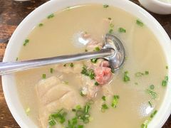 -牛王庙(龙华花园店)