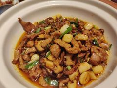 -赤宴·川菜(玉林店)