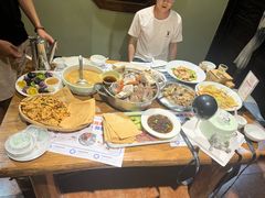 -和源祥·日照菜扛把子(万平口一店)