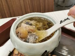 花旗参炖鸡汤-真功夫(中大五院店)