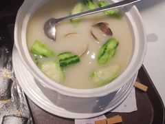 -老伙记海鲜码头(北滘店)