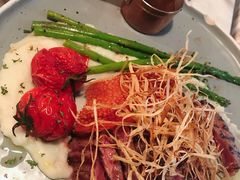 纽约上城区牛排特餐-the rug 飞毯 (朝阳公园店)