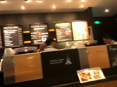 -星巴克(苏州泰华店)
