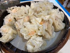 -海汇源老烧麦店(东大街总店)