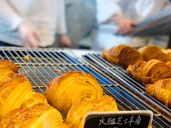 -麦田工坊(月湖店)