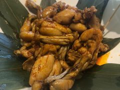 -湖锦酒楼·32年地道湖北菜(光谷店)