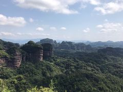 -丹霞山风景名胜区