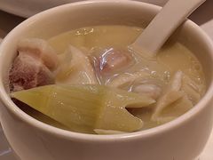 -玫瑰厅上海菜(兴国路店)