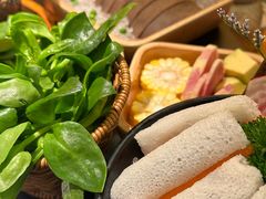 -季季山•云南野生菌火锅(上海首店)