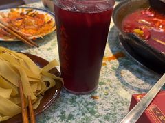 -鸿姐老火锅(花园路店)