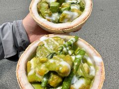 -泰椰里·泰国餐厅(智慧城广百广场店)