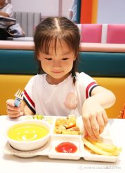 -meland club亲子乐园·派对·餐厅(武汉新天地北馆·华中旗舰店)