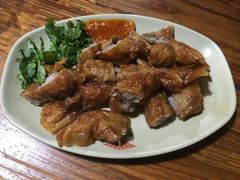 -老宅原住民沙茶面精品小吃(龙头路店)