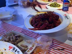 -霸王虾·小龙虾香辣蟹(玉林店)