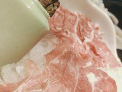-百草滩羊清水涮羊肉·清真·宁夏盐池滩羊(莲花桥店)