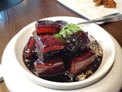 红烧肉味道赞-三利音·浦之舟(滨江大道店)