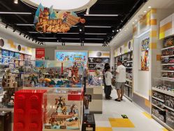 -乐高授权专卖店(中关村领展店)