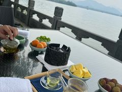 -柳莺湖上·湖景餐厅·江南菜(西湖店)