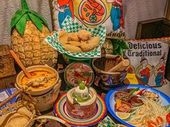 -泰妃殿(武汉首店)