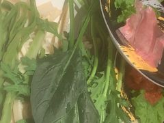 -牛YO寿喜烧·铁板烧和牛火锅自助(市府恒隆店)