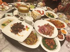 -新南华大酒店(长寿店)