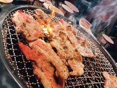 -十三姨正合丰烤肉(营迹路店)