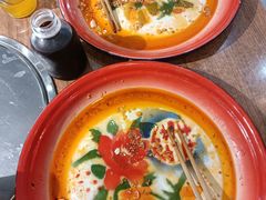 -蜀都冒菜·酱蟹生腌