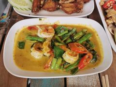 -Doo Dee Thai Food(Issan/Isaan/Esan)