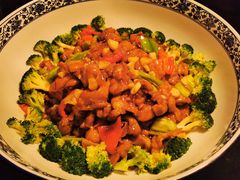 -北京王府井希尔顿酒店·万斯阁西餐厅